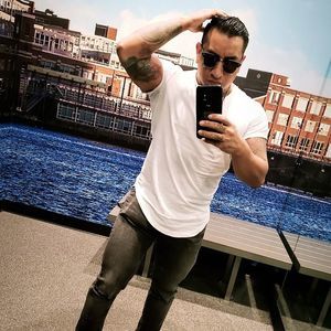 Meet your Posher, Gregorio